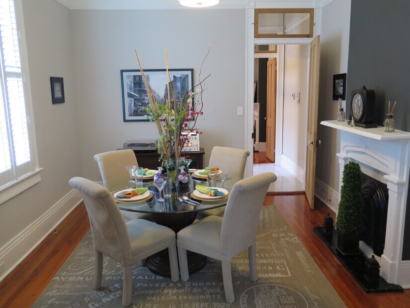 Stunning Home Near Streetcar, City Park