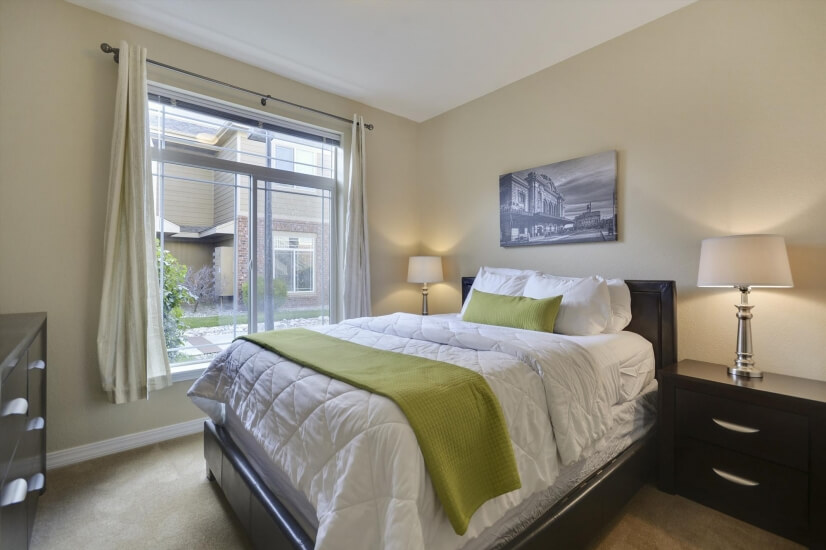 South Ft Collins 3 Bedroom Condo