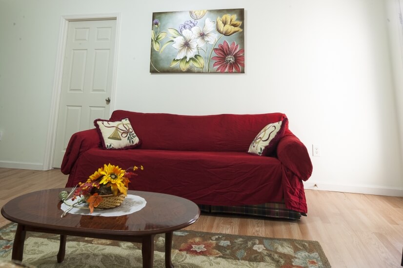 Gated Lovely 2bd Townhome