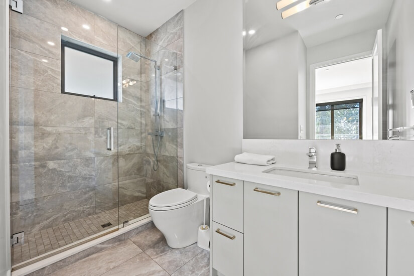 MA1 Seasonal Euro-Modern Luxury Home