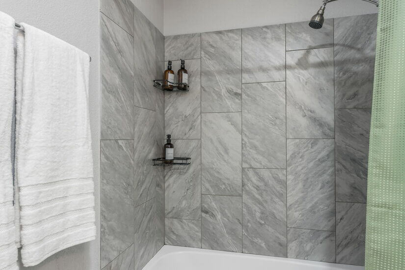 Furnished Apartment in Riverside