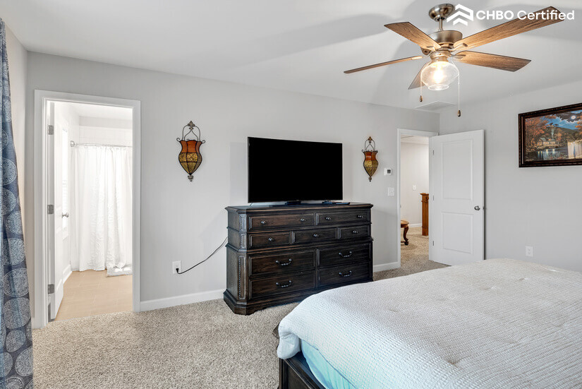 Beautiful Townhome in Marietta