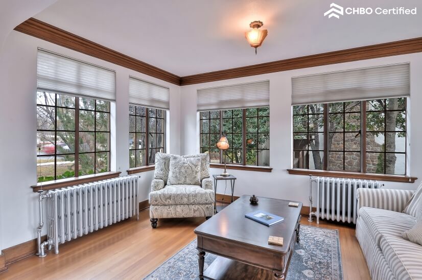 1920s Classic Home in Historic SW Reno