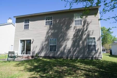 Spacious, Nice Location, New SofaBed