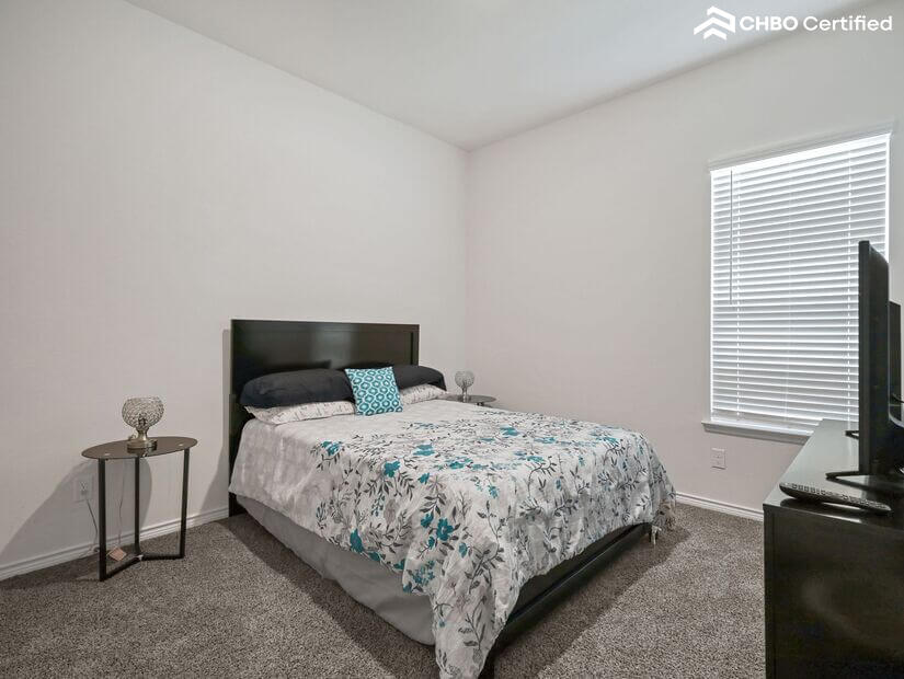 Little Elm 4 Bed Fully Furnished Home