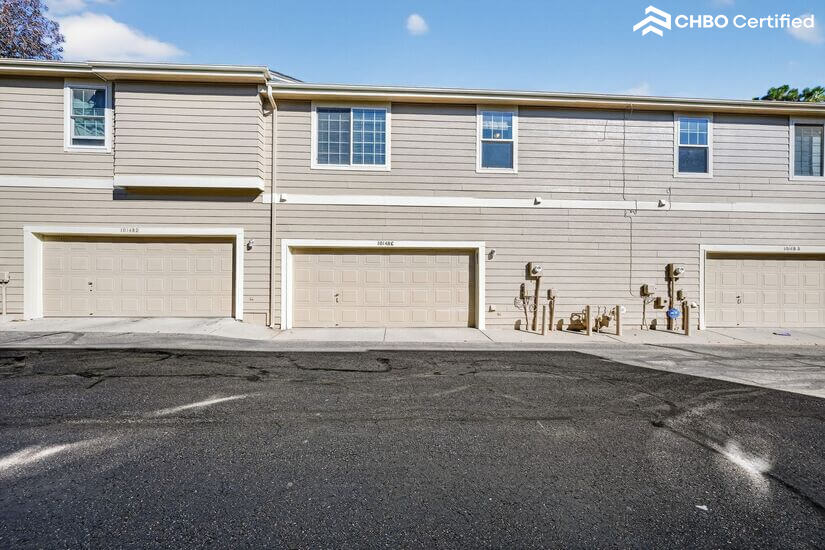 Westminster Furnished Townhouse