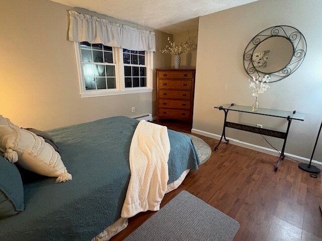 Riverfront Townhouse –   Nottingham, NH