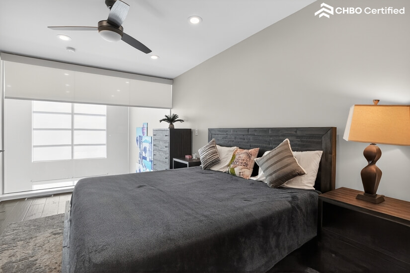 LOVELY 4 BED 3 FULL BATH IN SANTANA ROW