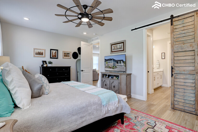 Furnished Rental Home Castle Rock CO