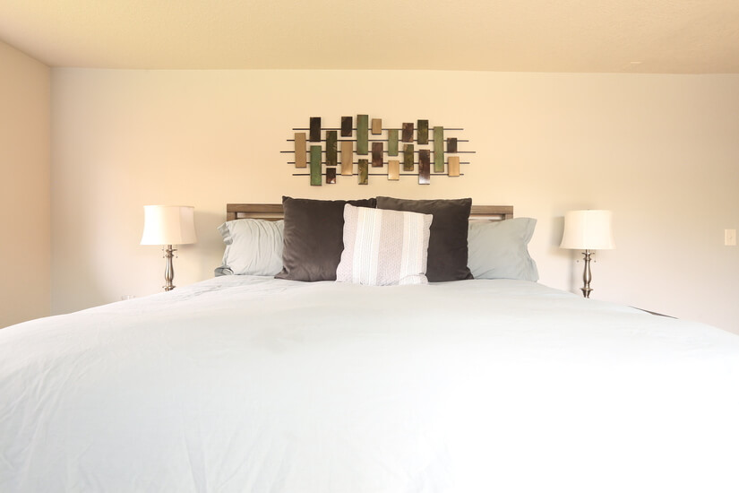 Modern Ranch Beautiful Neighborhood 