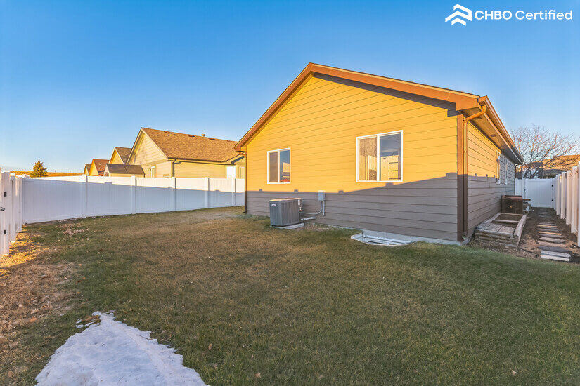 Vegetable/ flower garden