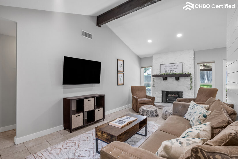 Pet- Family- Military- Medical-Friendly