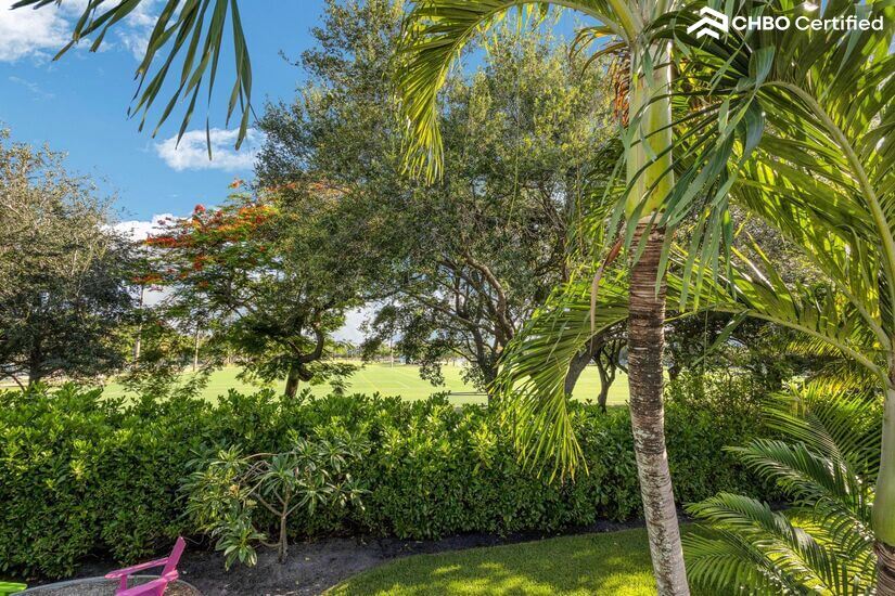 MidCentury Modern Oasis Fort Lauderdale