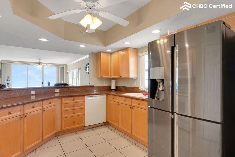 Luxurious Oceanfront MidTerm Rental