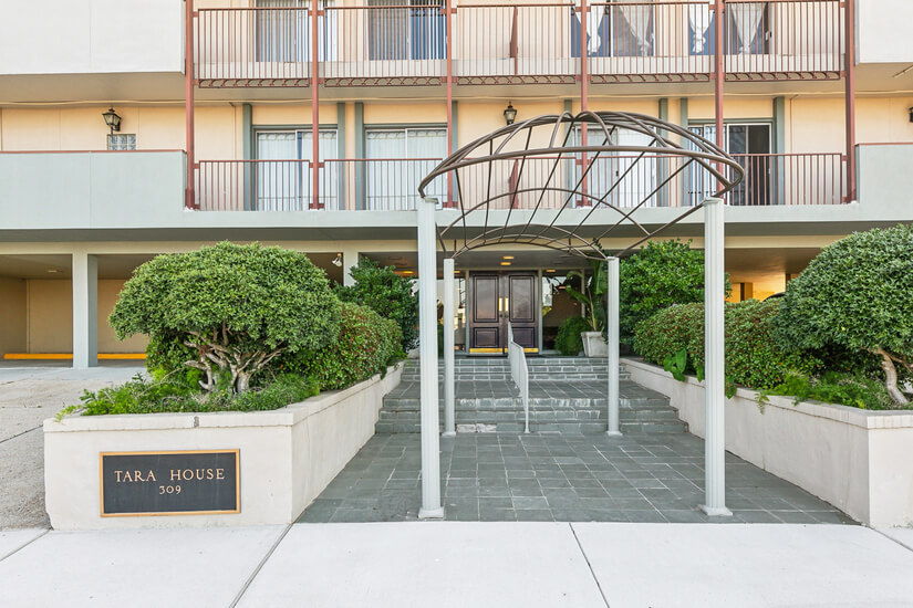 New Orleans Corporate Housing Near Lake