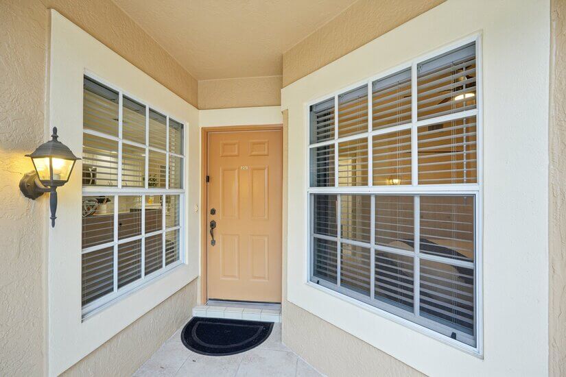 Newly Renovated Furnished Condo