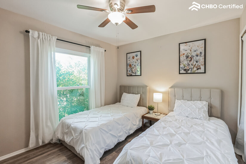 Pet- Family- Military- Medical-Friendly