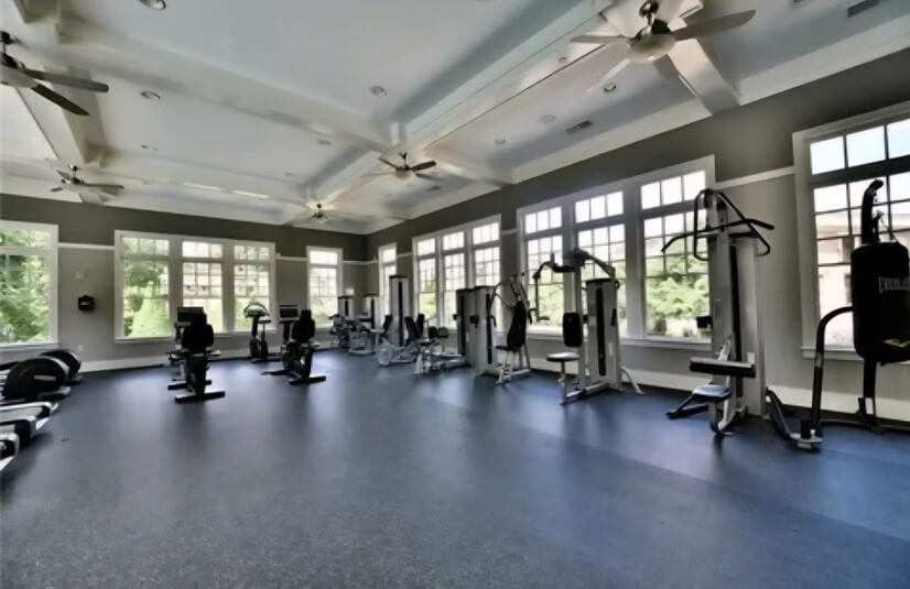 Executive Gym