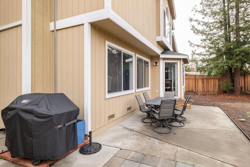 Windsor Wine Retreat