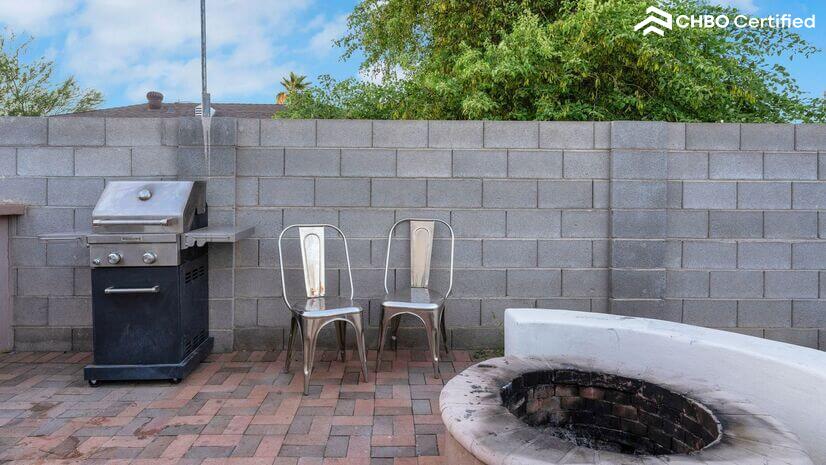 Snug Home Near Downtown Phoenix