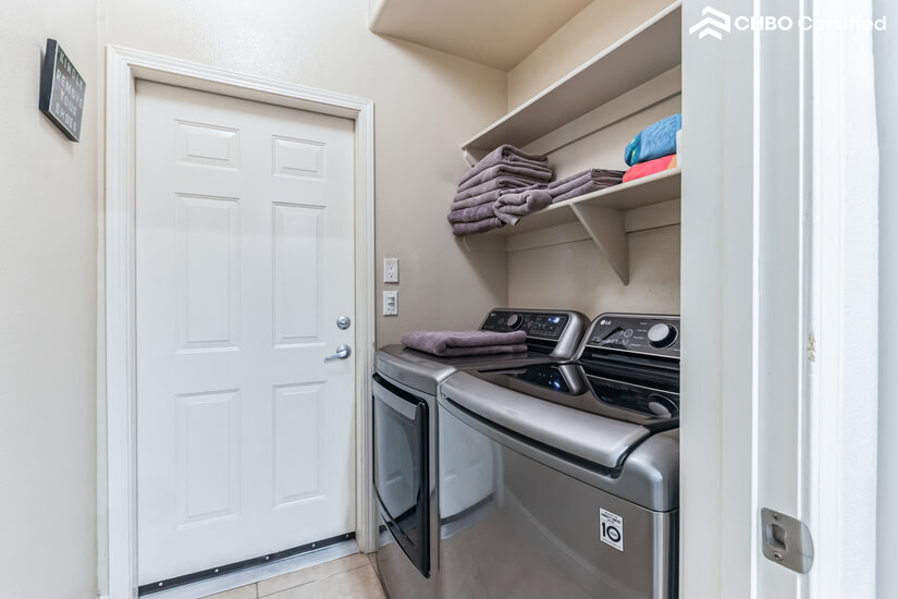 Furnished 2BD Condo Resort at Tanamera