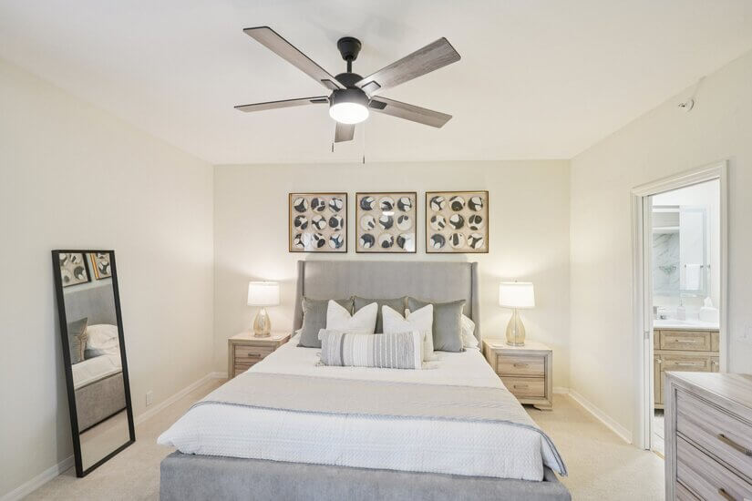 Newly Renovated Furnished Condo