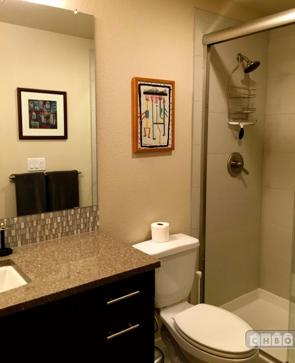 All New 2-Bedrom in North Boulder