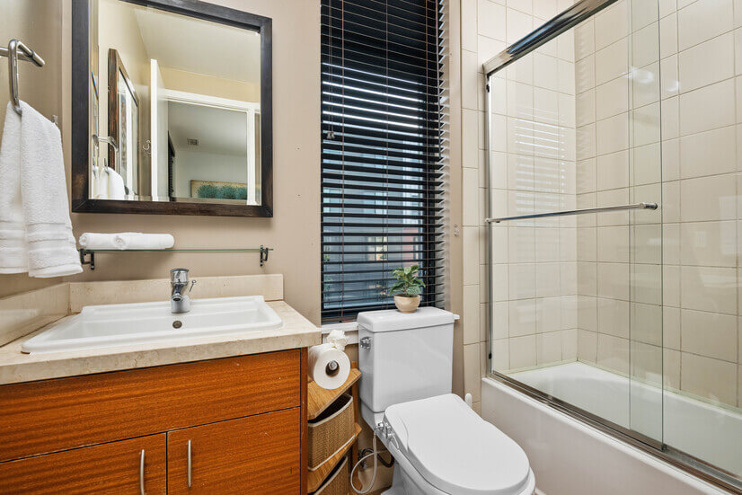 Gorgeous Condo, Walk to Pearl District