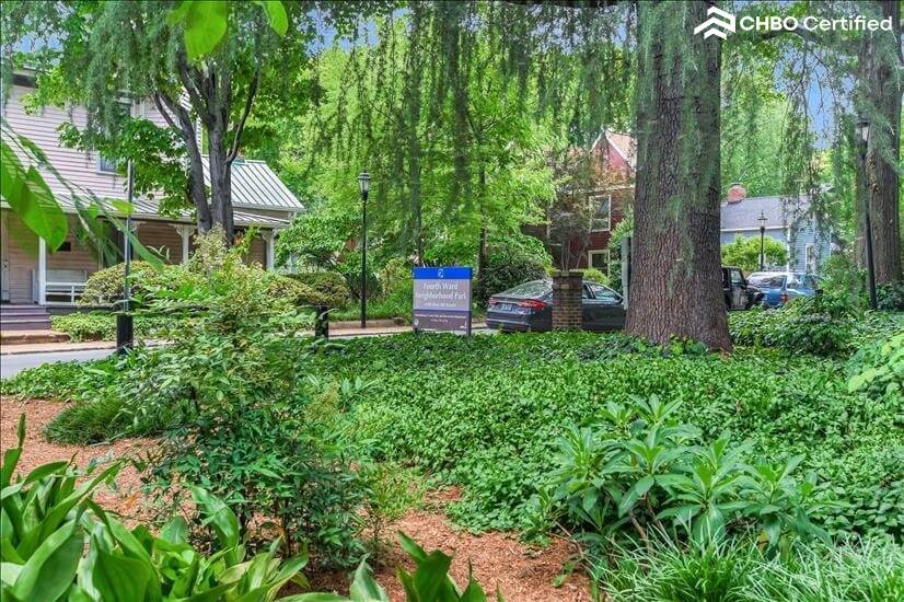 Yoga in the park and other community events a