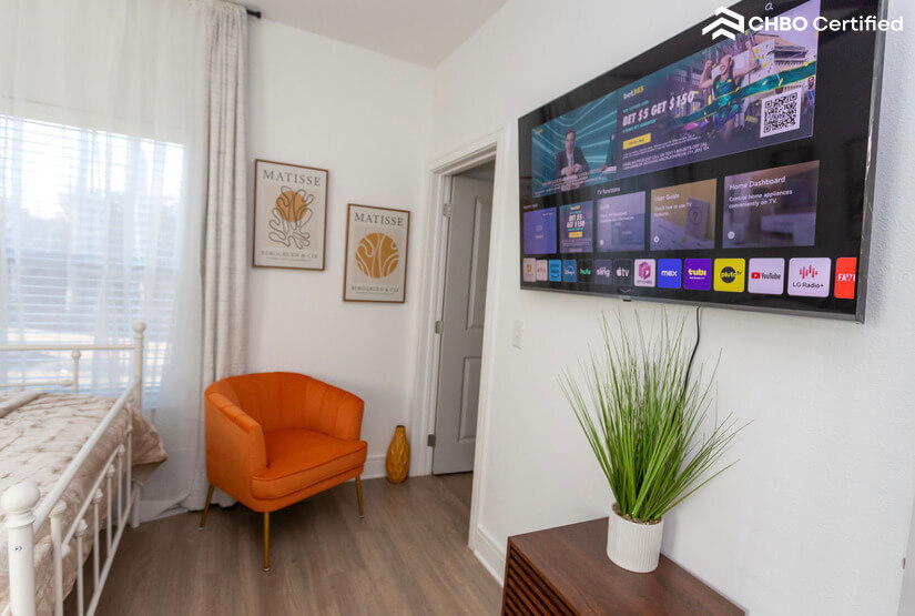 Furnished Apt with pool in Charlotte NC