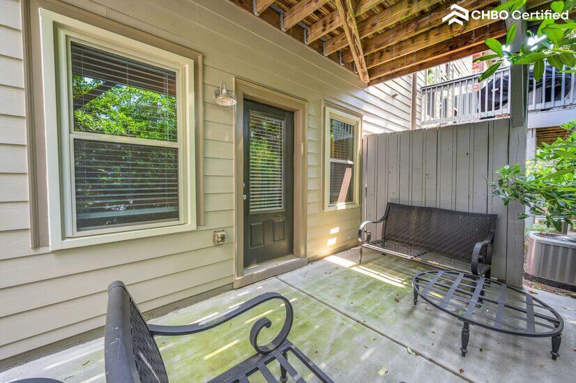 Braves Stadium Area 4 Bedroom Executive