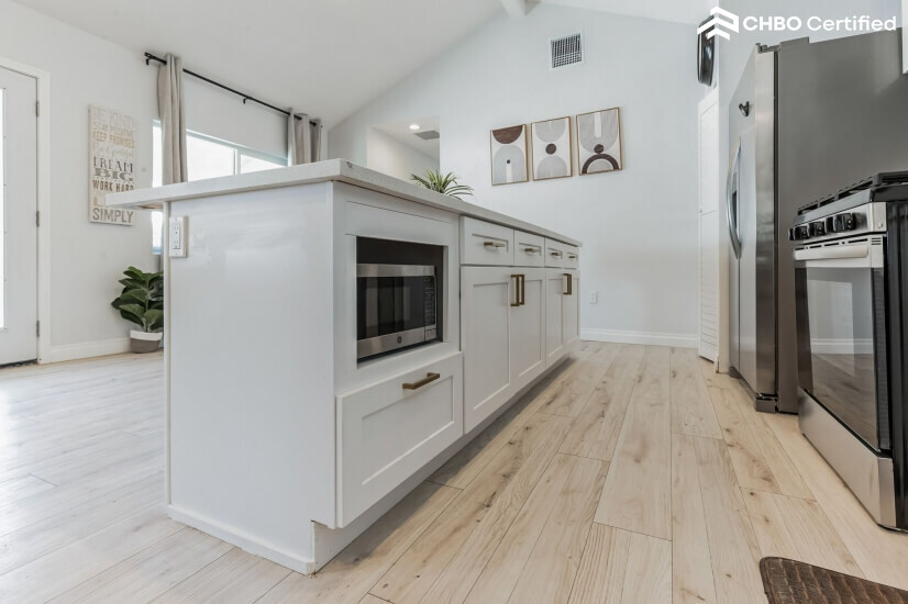 Vanellie Home Temple City 3 Bed 2 Bath