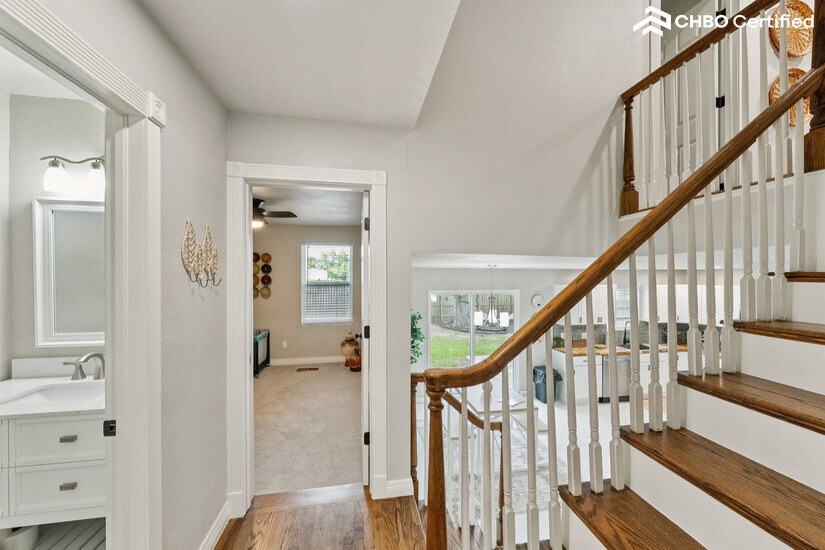 Rose Districts Coziest Retreat