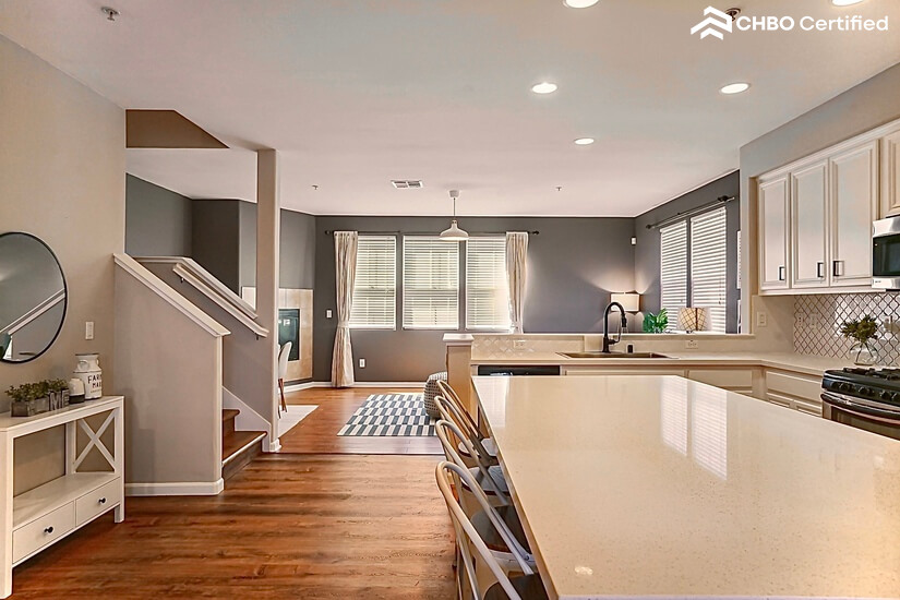 Spectacular 4BR/3.5 BA Near SF, Berkeley