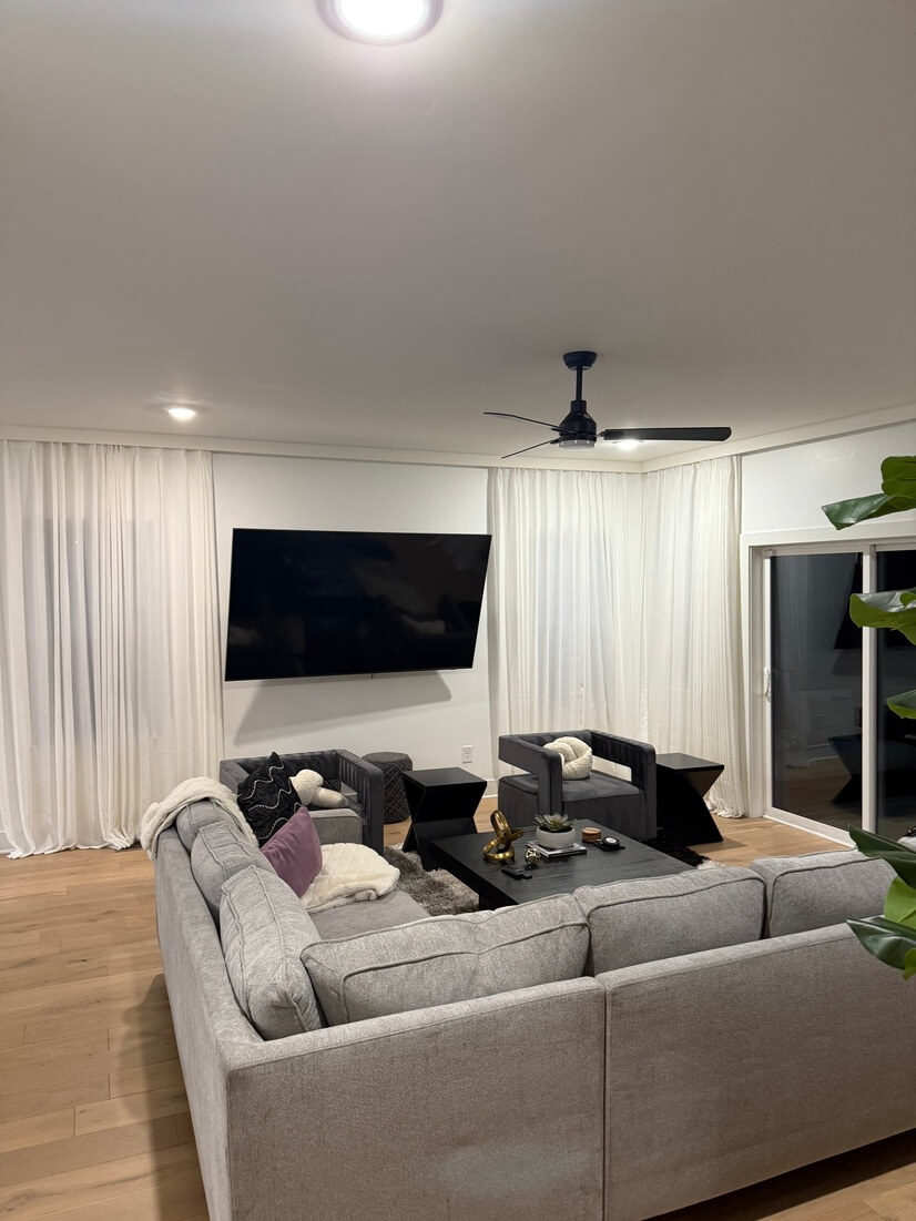 Nashville Stand Alone Townhome 