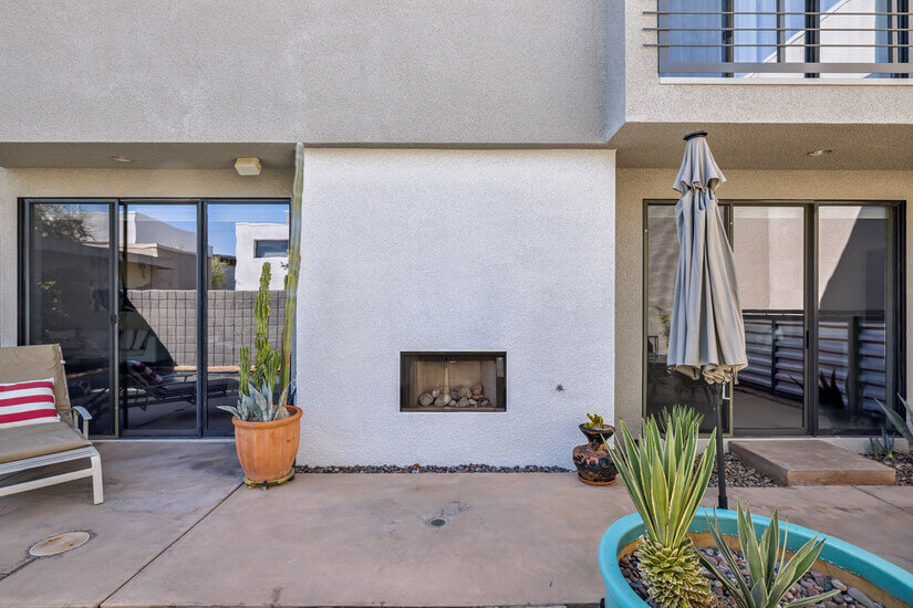 Stylish Gated TH Private Heated Pool 