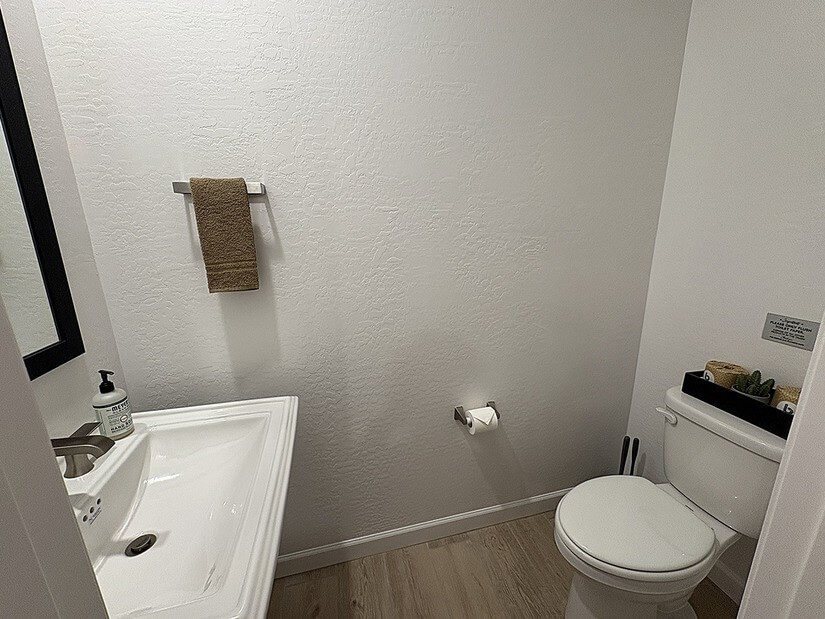 Gated Exec TH 3BR Trav Nurse Friendly