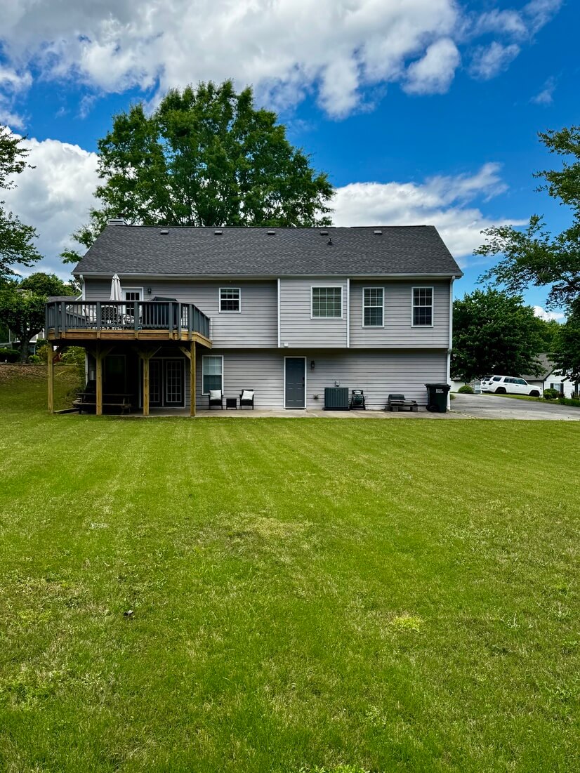 Modern King Size Apt, Central Location