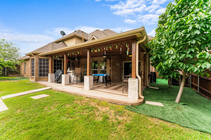 Executive 5BR / 4BA Corporate Home