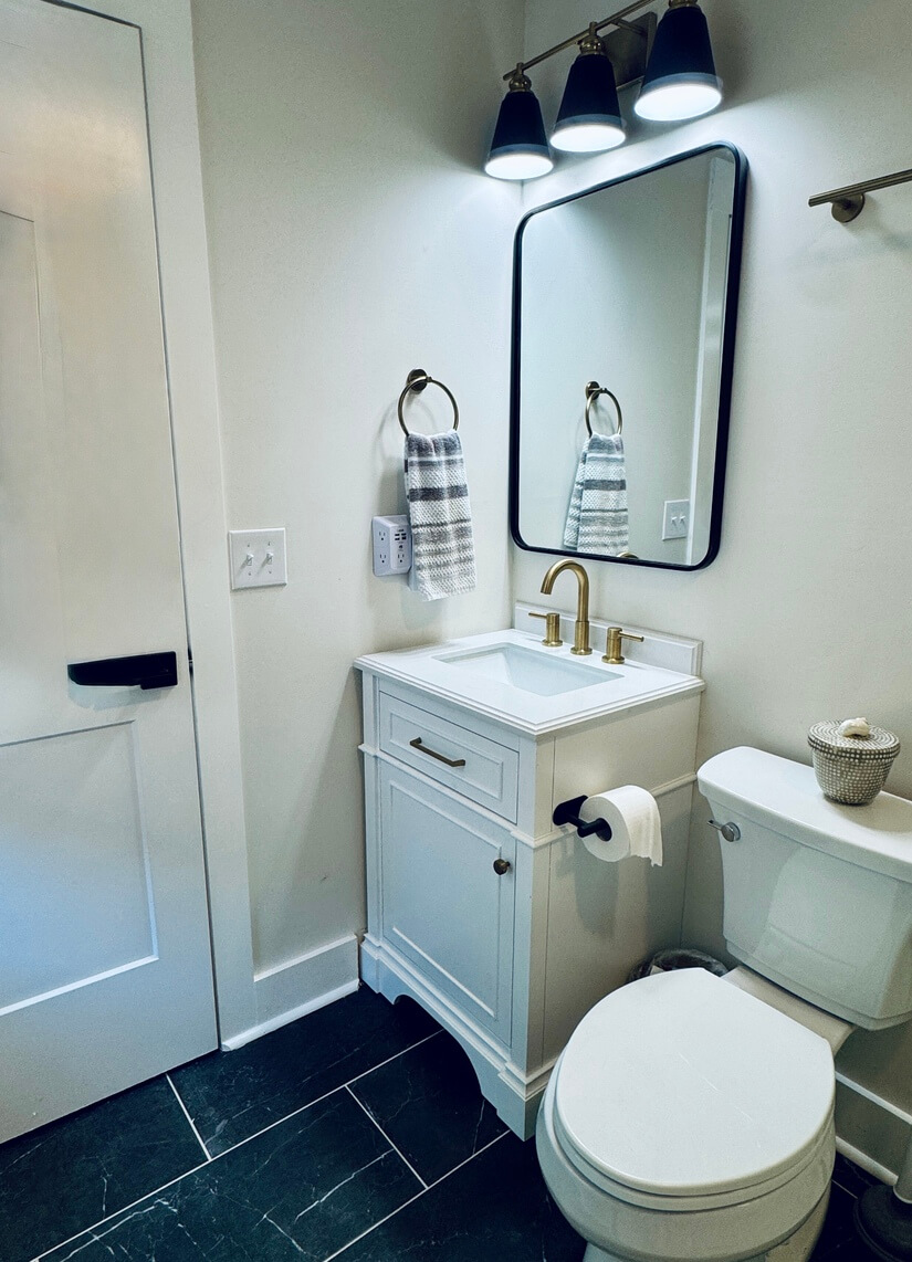 Newly Renovated Home in Desired Location