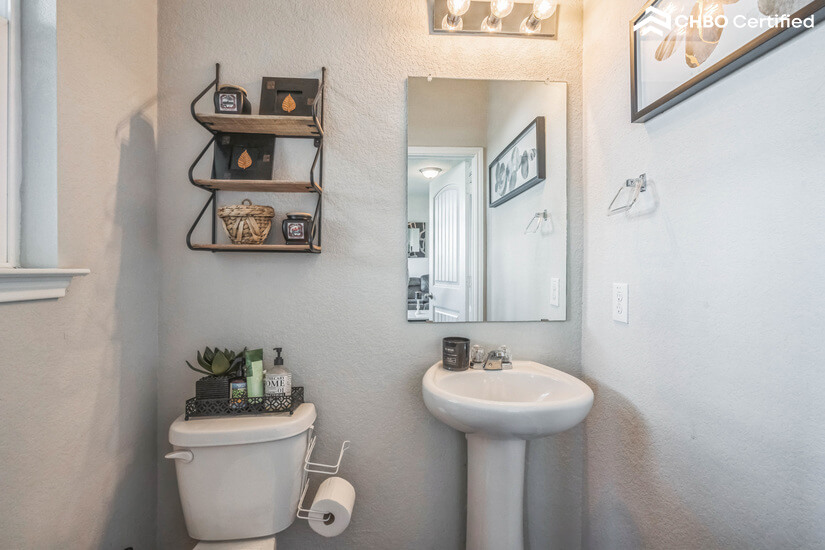 Pioneer Hill Hideaway