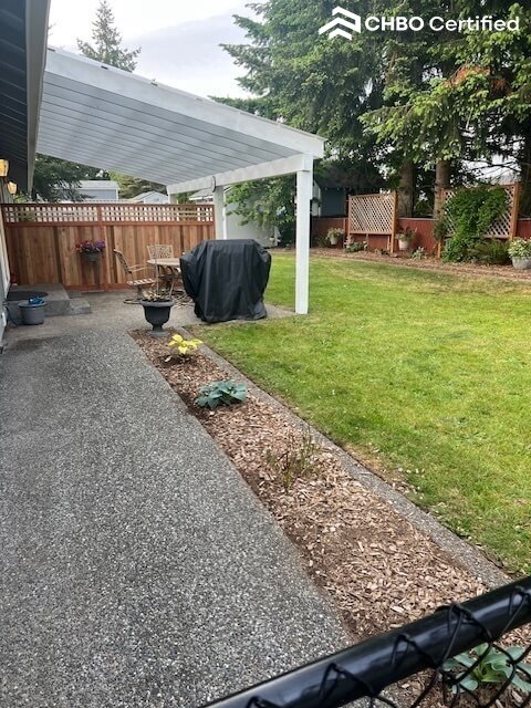 Furnished 3 Bedroom Duplex in Marysville