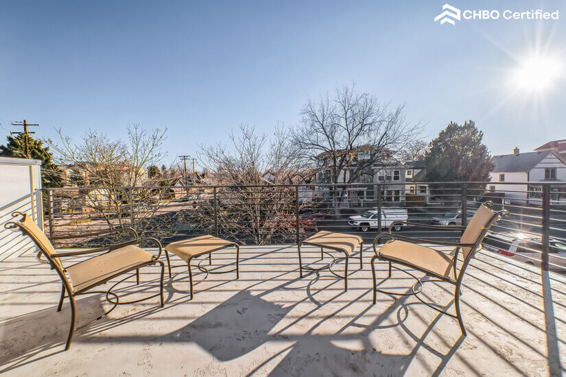 New Rental in Downtown Littleton CO