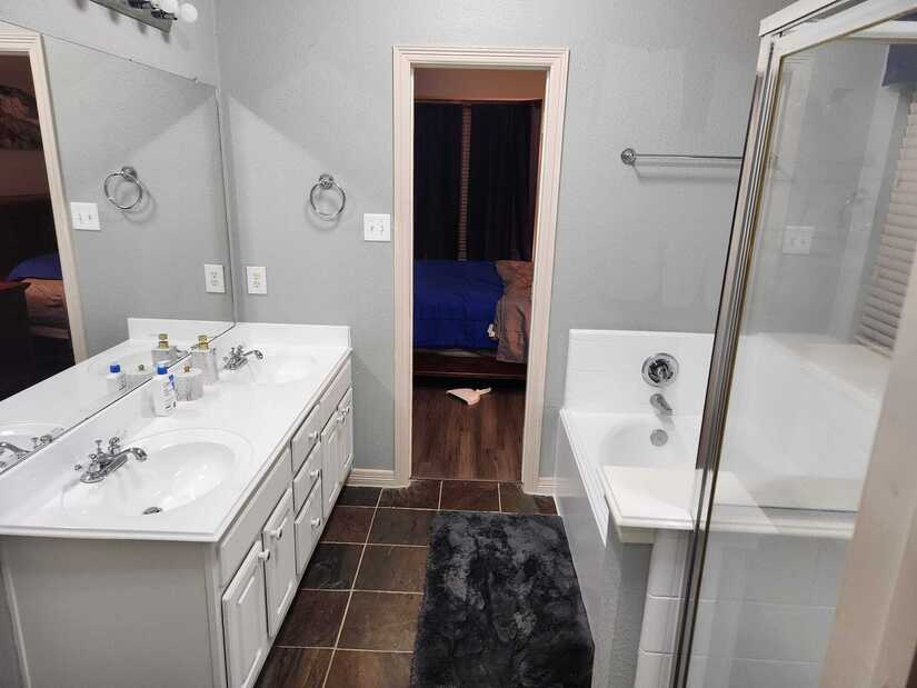 Charming Home  in Spring Texas