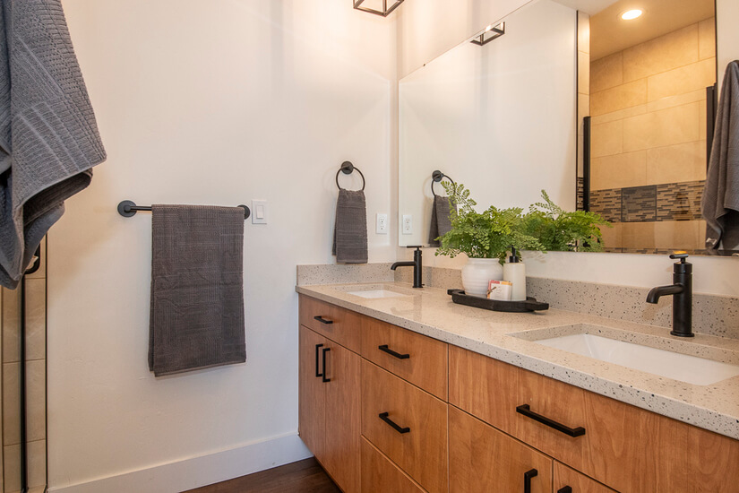 Fully Furnished Corporate Rental