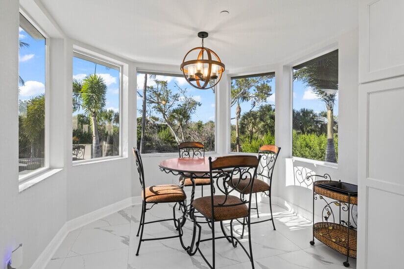Seashell Paradise 5BR with Pool and Spa