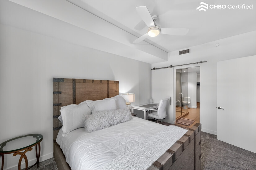 Furnished Condo in Biltmore Area Phoenix
