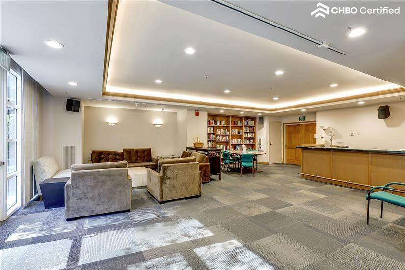 Furnished Executive Rental - Flex. Stays