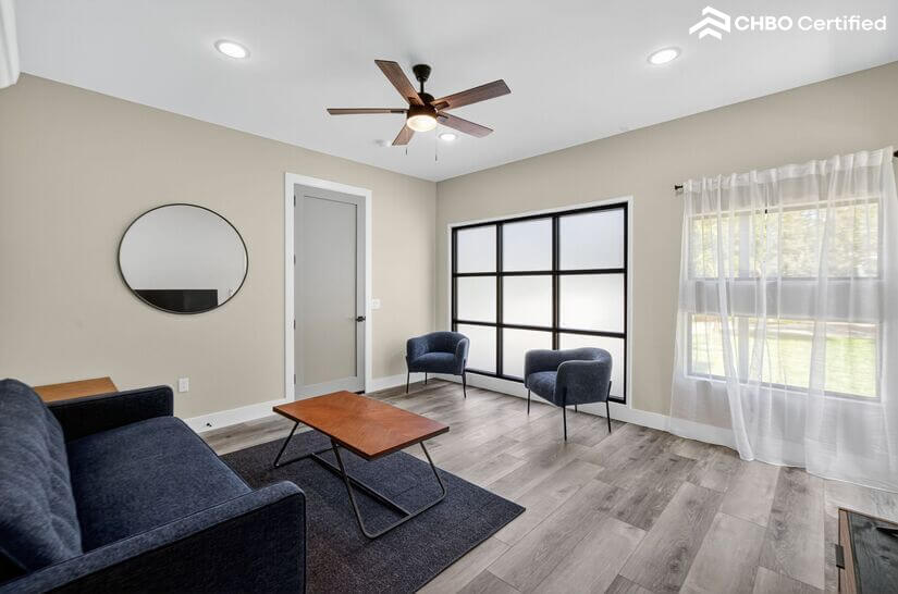 Indian River Executive Suite