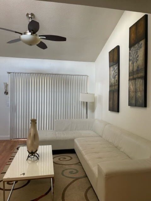 Your Home Away From Home